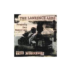 The Lawrence Arms : Present Day Memories
